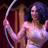 Cirque Songstress