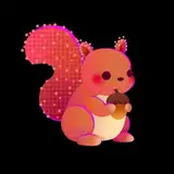 squirrel3d