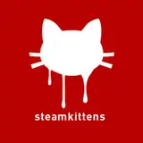 steamkittens