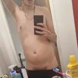 Exskinnytwink