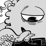 BB (The artist known as BB)