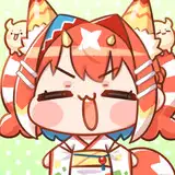 ぱんじゃむのなめ