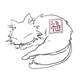福猫♡CG集制作中