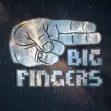 Bigfingers Games Presents : Androcosm - A Tale of Men in Space