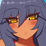 kuroonehalf