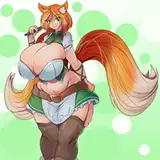 GreenM's Art Patreon